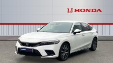 Honda Civic 2.0 eHEV Elegance 5dr CVT Hybrid Hatchback